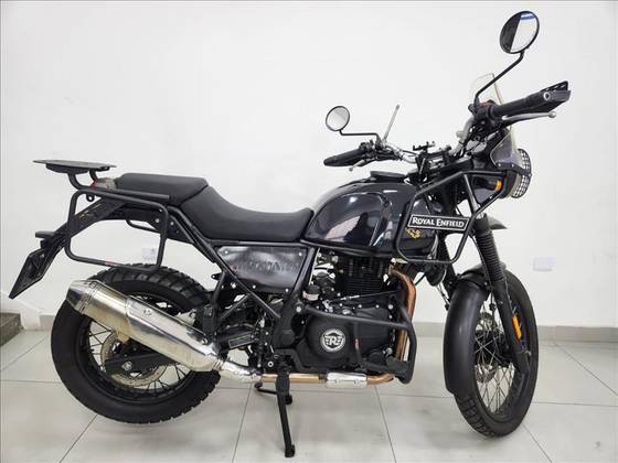 ROYAL ENFIELD HIMALAYAN ROYAL ENFIELD HIMALAYAN